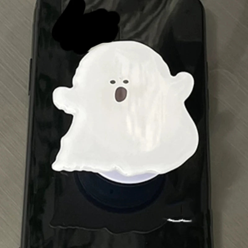 Ghost Phone Grip