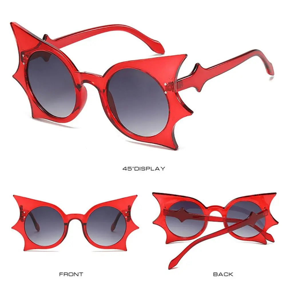 Bat Sunglasses