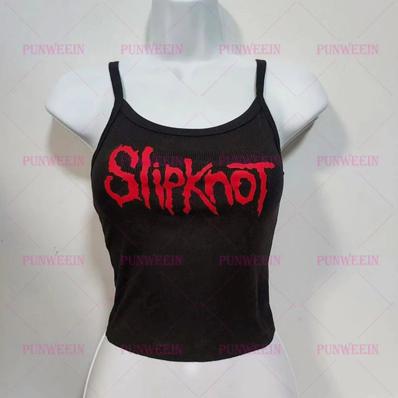 Slipknot Tank Top