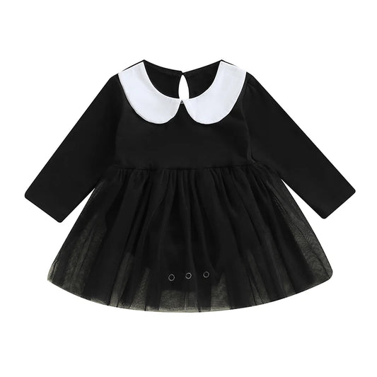 Newborn Baby Girl Dress