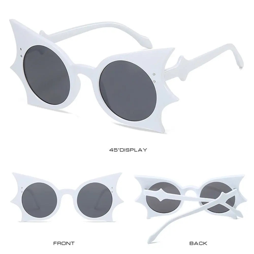 Bat Sunglasses