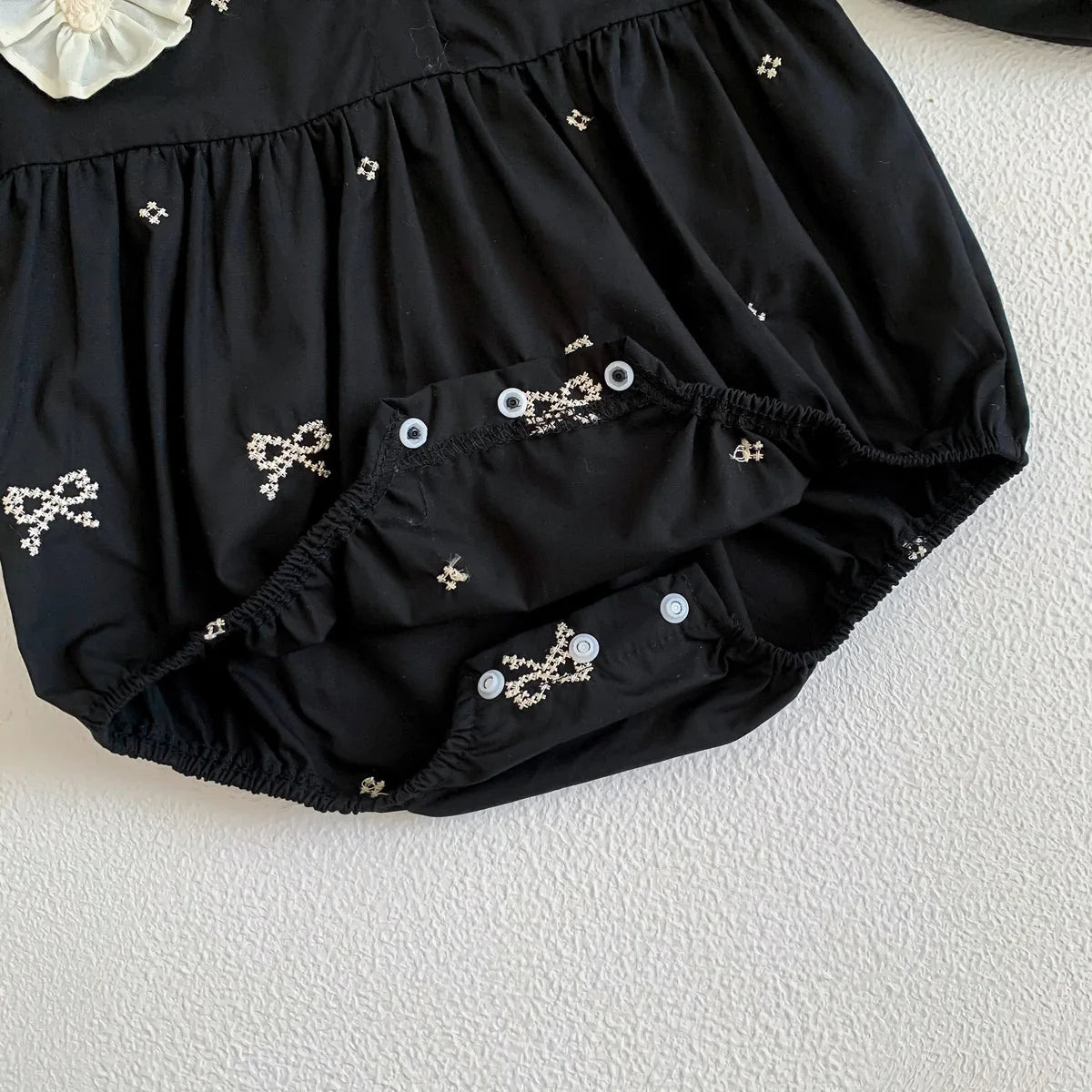 Victorian Baby girl Dress