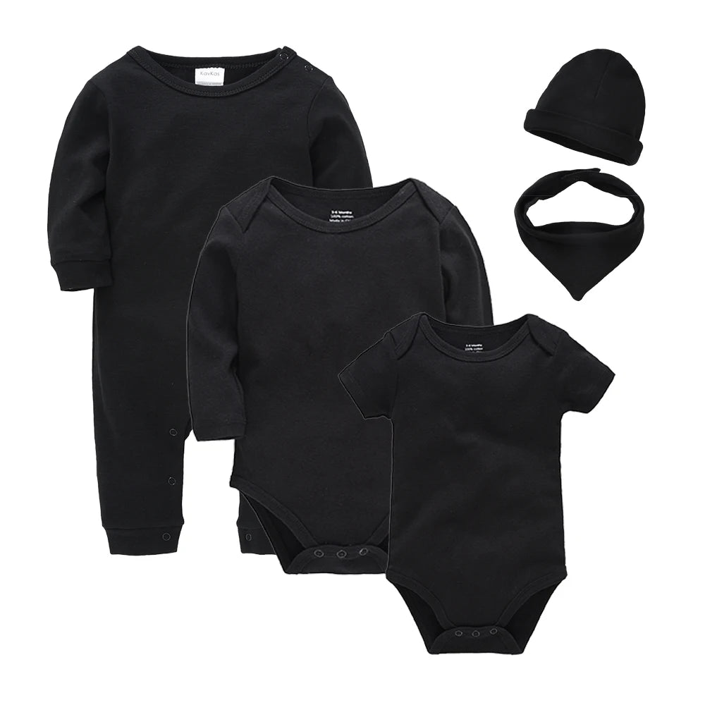 Goth Baby 5pc Set